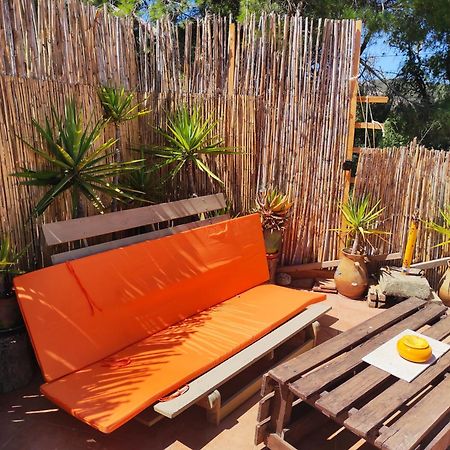 Casa Da Cabana Буденш Экстерьер фото