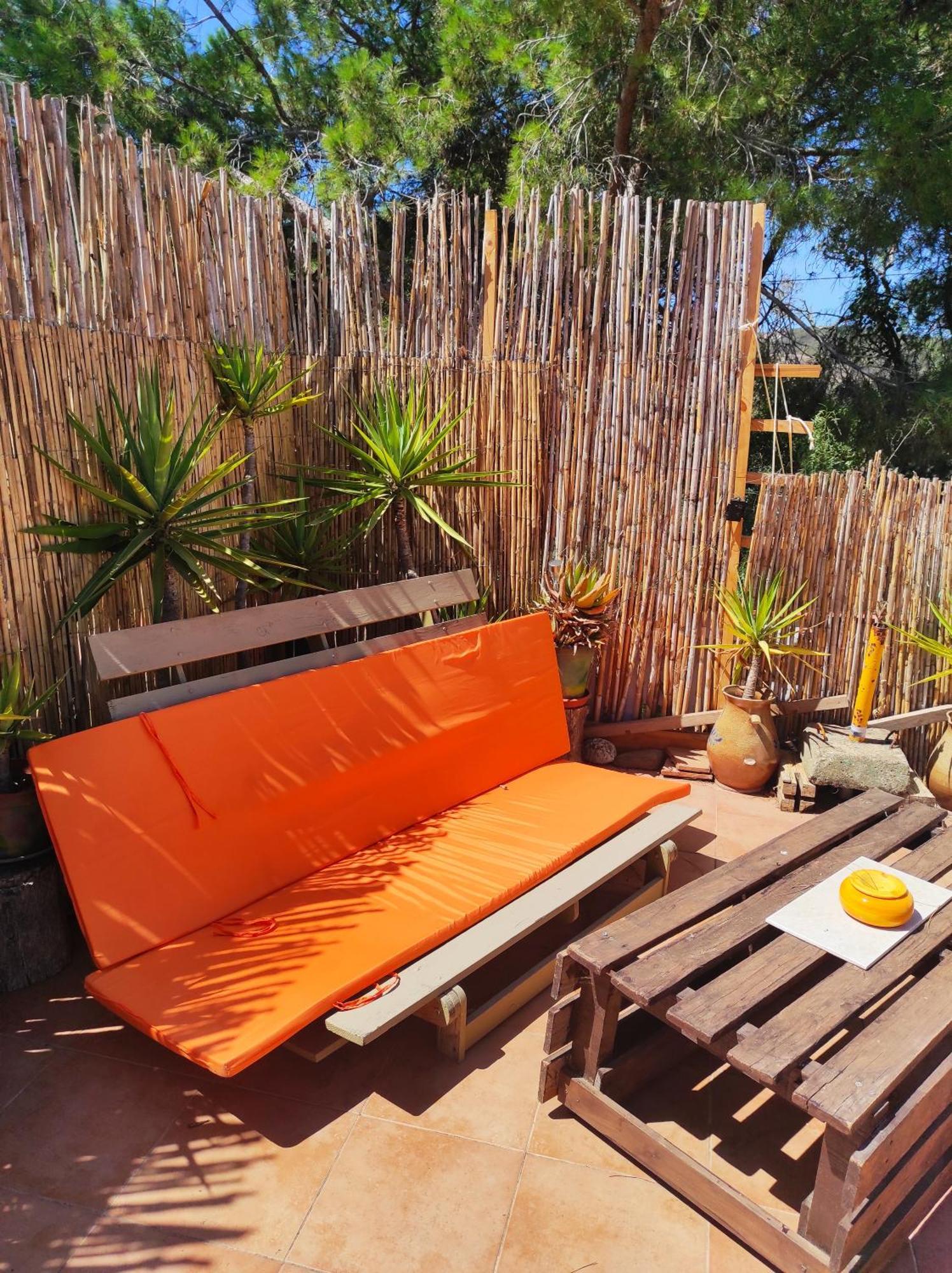 Casa Da Cabana Буденш Экстерьер фото