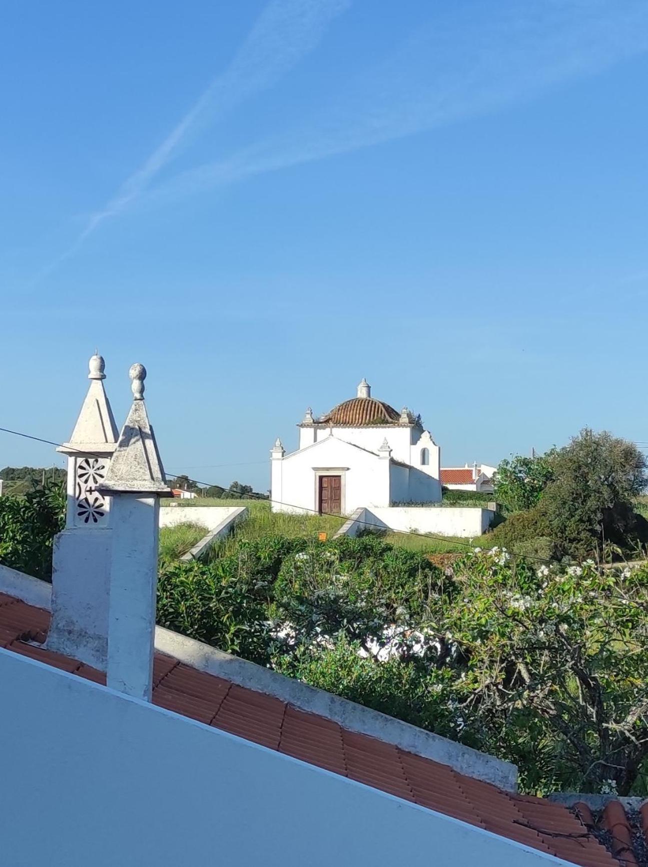 Casa Da Cabana Буденш Экстерьер фото